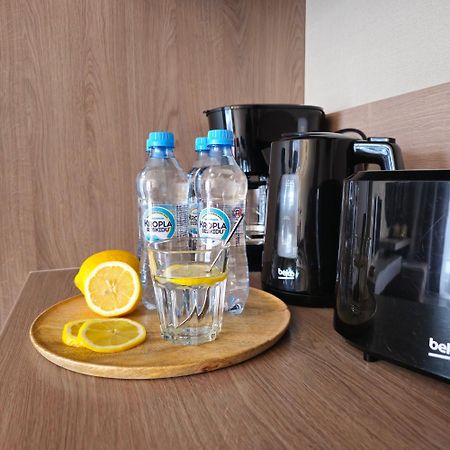 Bel Mare Apartament Prywatny Milamare Parking Gratis Miedzyzdroje Exteriér fotografie