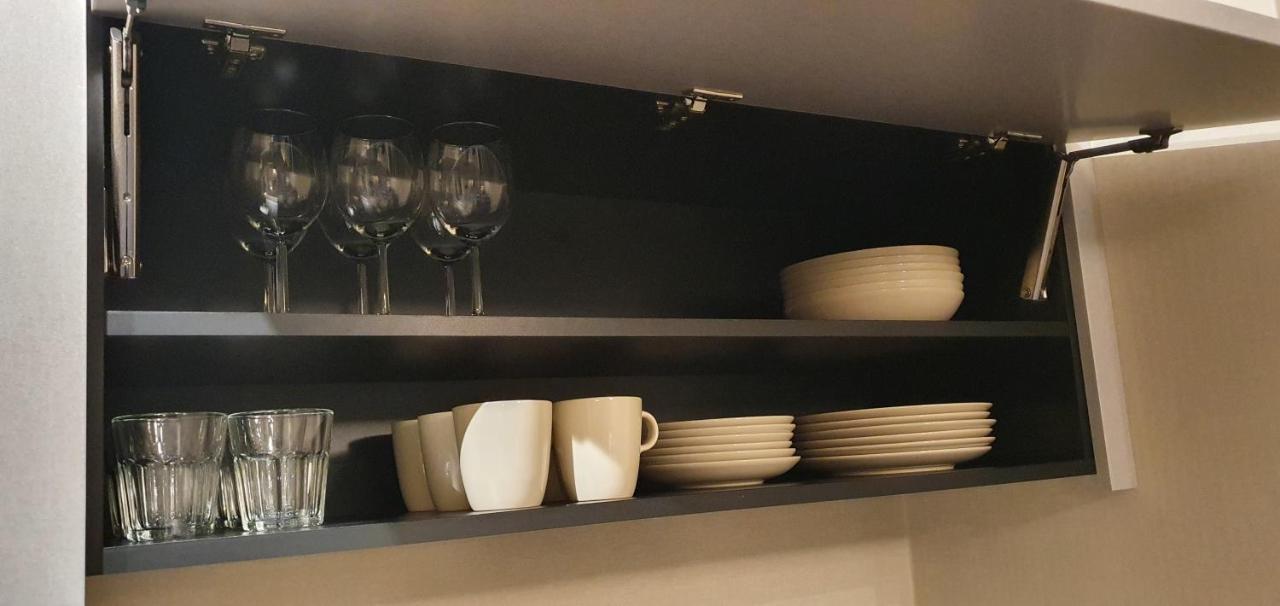 Bel Mare Apartament Prywatny Milamare Parking Gratis Miedzyzdroje Exteriér fotografie