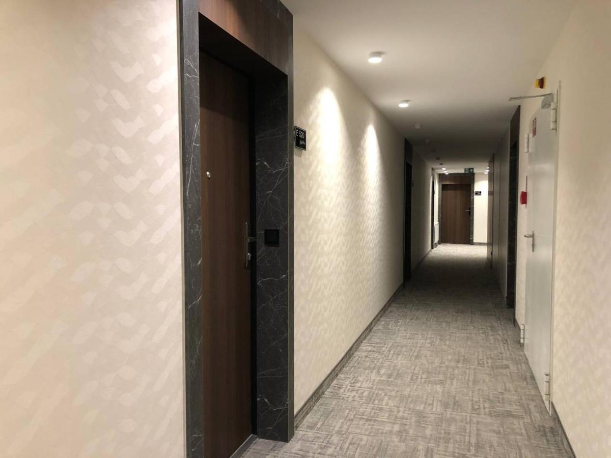 Bel Mare Apartament Prywatny Milamare Parking Gratis Miedzyzdroje Exteriér fotografie