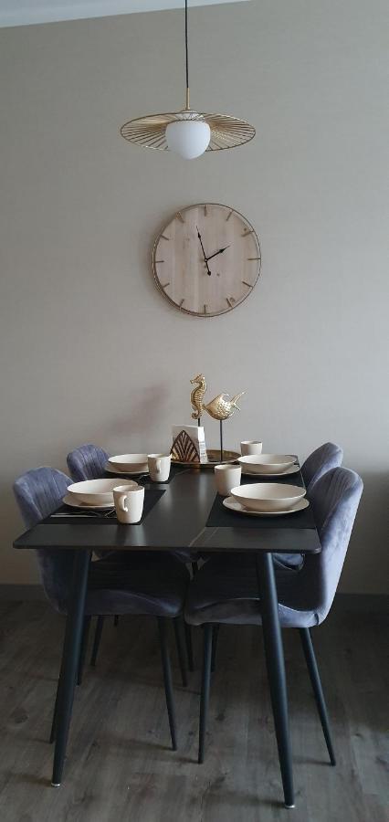 Bel Mare Apartament Prywatny Milamare Parking Gratis Miedzyzdroje Exteriér fotografie
