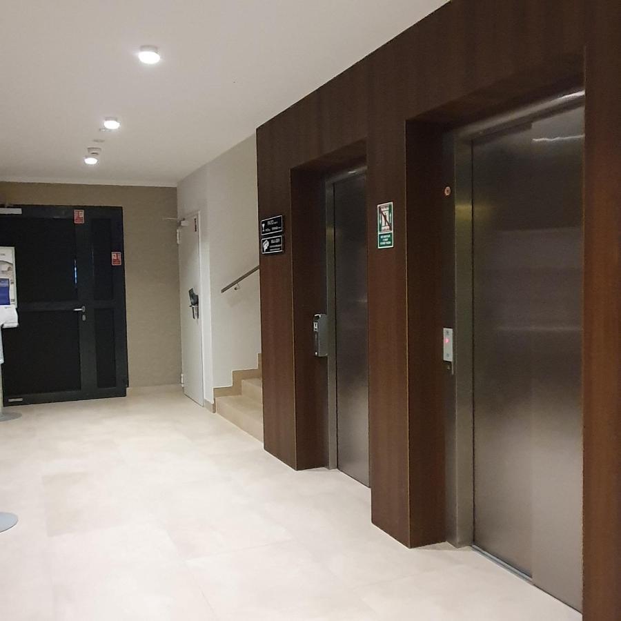 Bel Mare Apartament Prywatny Milamare Parking Gratis Miedzyzdroje Exteriér fotografie