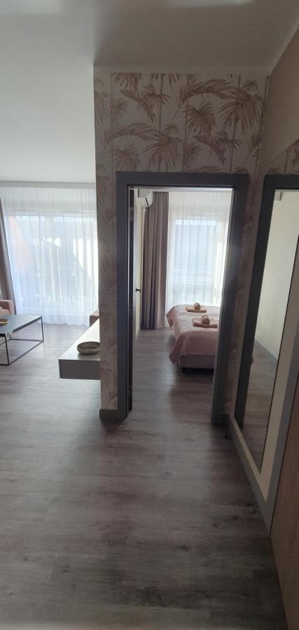 Bel Mare Apartament Prywatny Milamare Parking Gratis Miedzyzdroje Exteriér fotografie