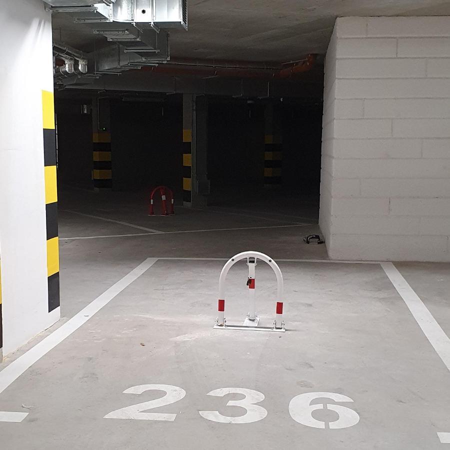 Bel Mare Apartament Prywatny Milamare Parking Gratis Miedzyzdroje Exteriér fotografie
