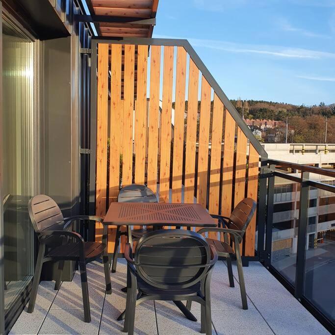 Bel Mare Apartament Prywatny Milamare Parking Gratis Miedzyzdroje Exteriér fotografie