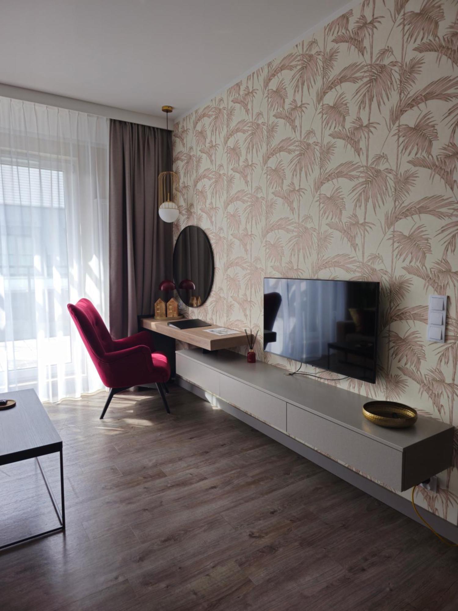 Bel Mare Apartament Prywatny Milamare Parking Gratis Miedzyzdroje Exteriér fotografie
