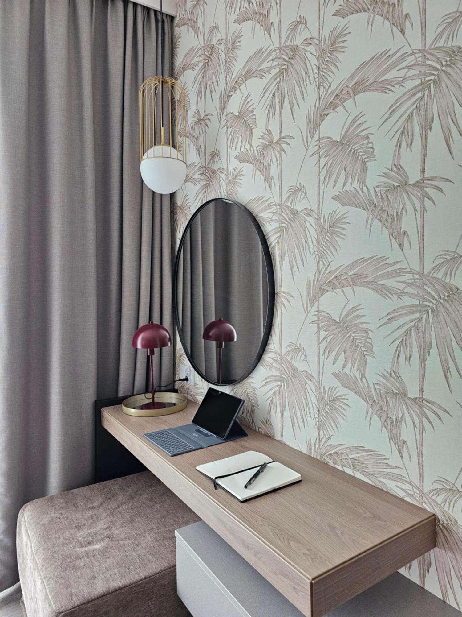 Bel Mare Apartament Prywatny Milamare Parking Gratis Miedzyzdroje Exteriér fotografie