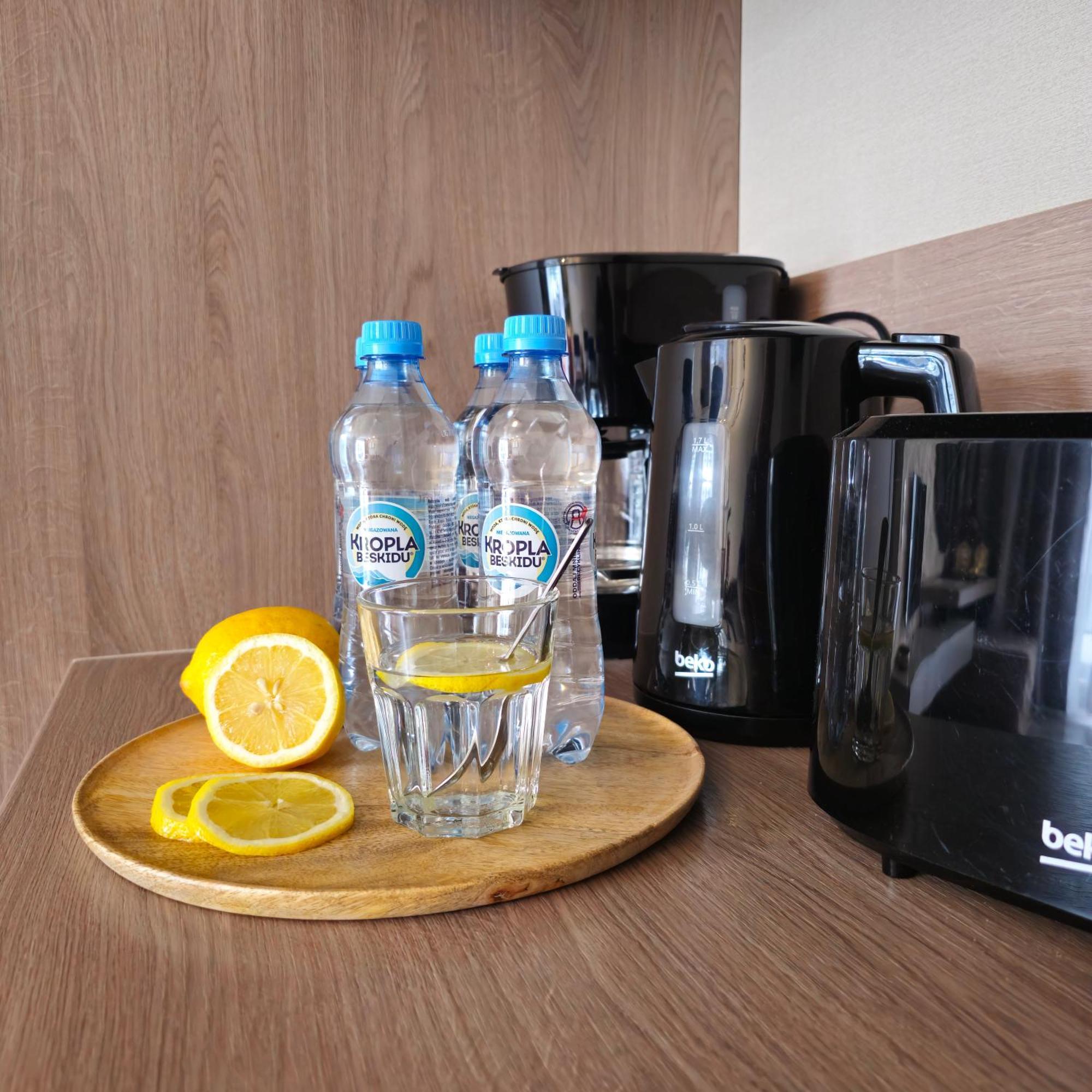 Bel Mare Apartament Prywatny Milamare Parking Gratis Miedzyzdroje Exteriér fotografie